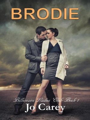cover image of Brodie